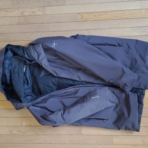 Arcteryx mens jacket